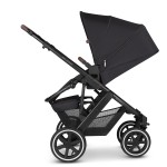 ABC - Design Salsa 4 Air Fashion Midnight